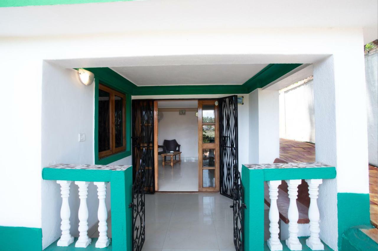 Casa Margarida Apartamento Calangute Exterior foto